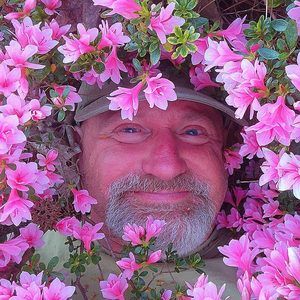 Meet your Posher, Derrick